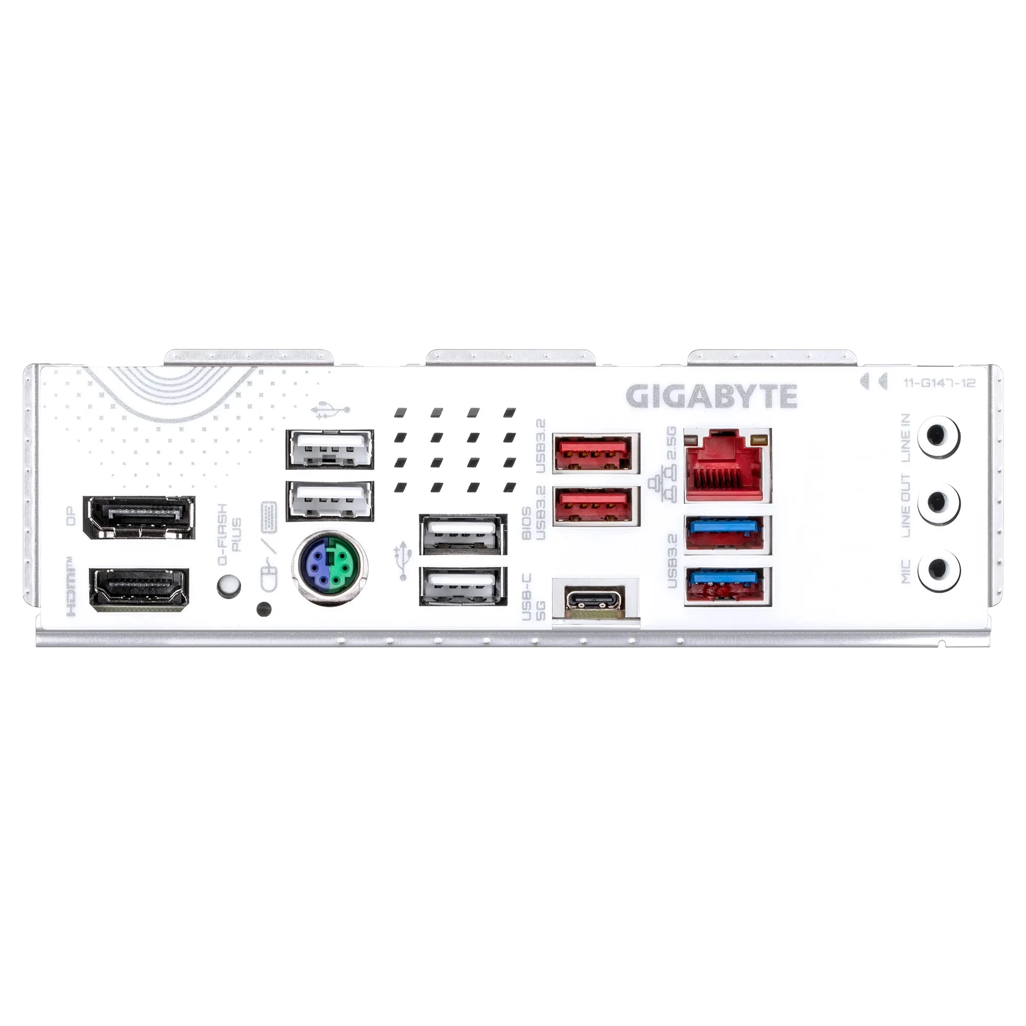 GIGABYTE B850 EAGLE ICE Материнські плати image 2