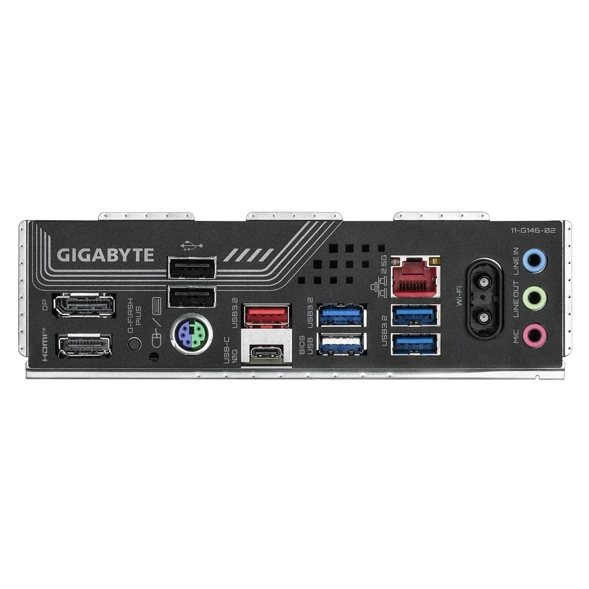 GIGABYTE B850 GAMING X WIFI6E Материнські плати image 2