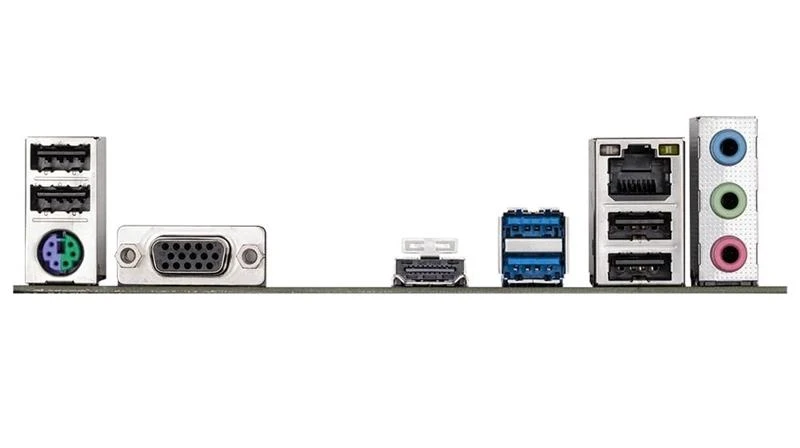 Gigabyte H610M H V2 Материнські плати image 4