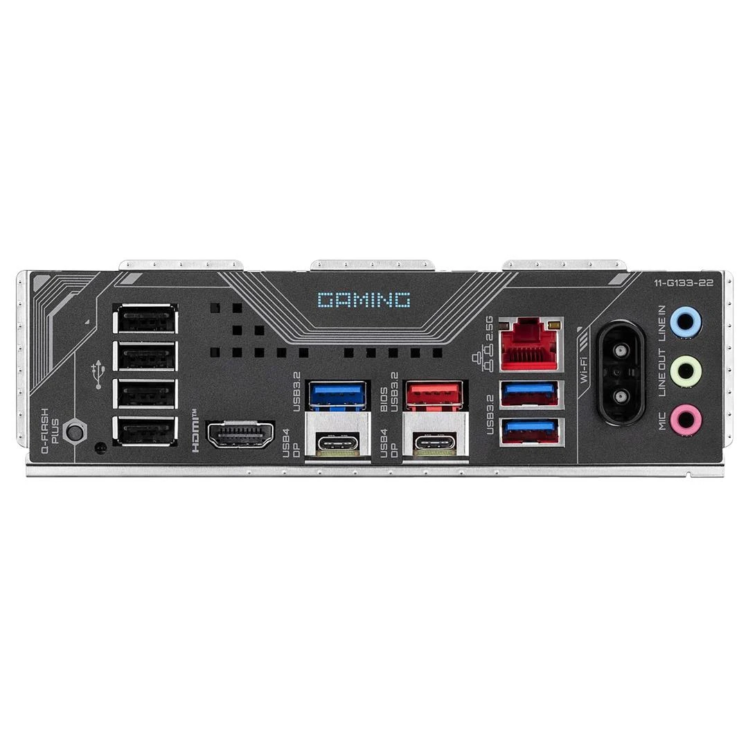 Gigabyte X870 Gaming WiFi6 Материнські плати image 1