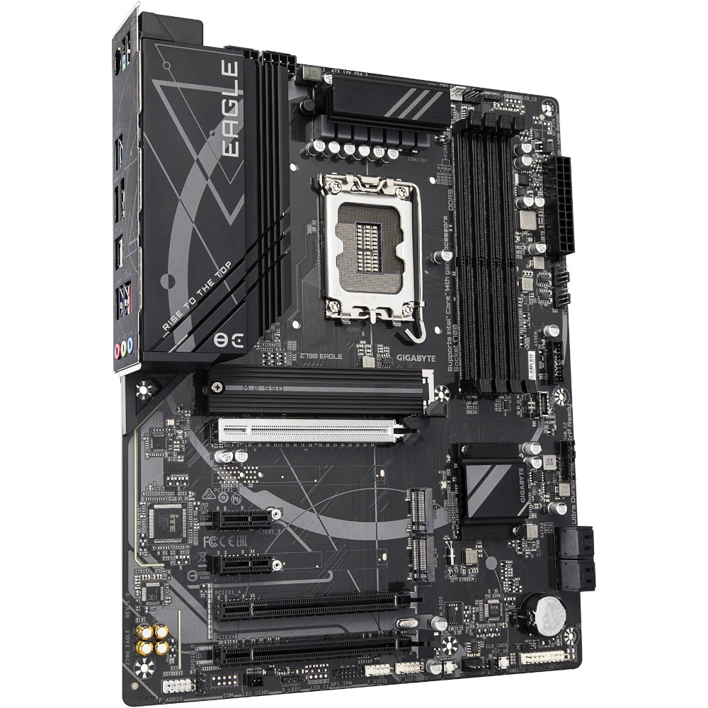 GIGABYTE Z790 EAGLE Материнські плати image 3