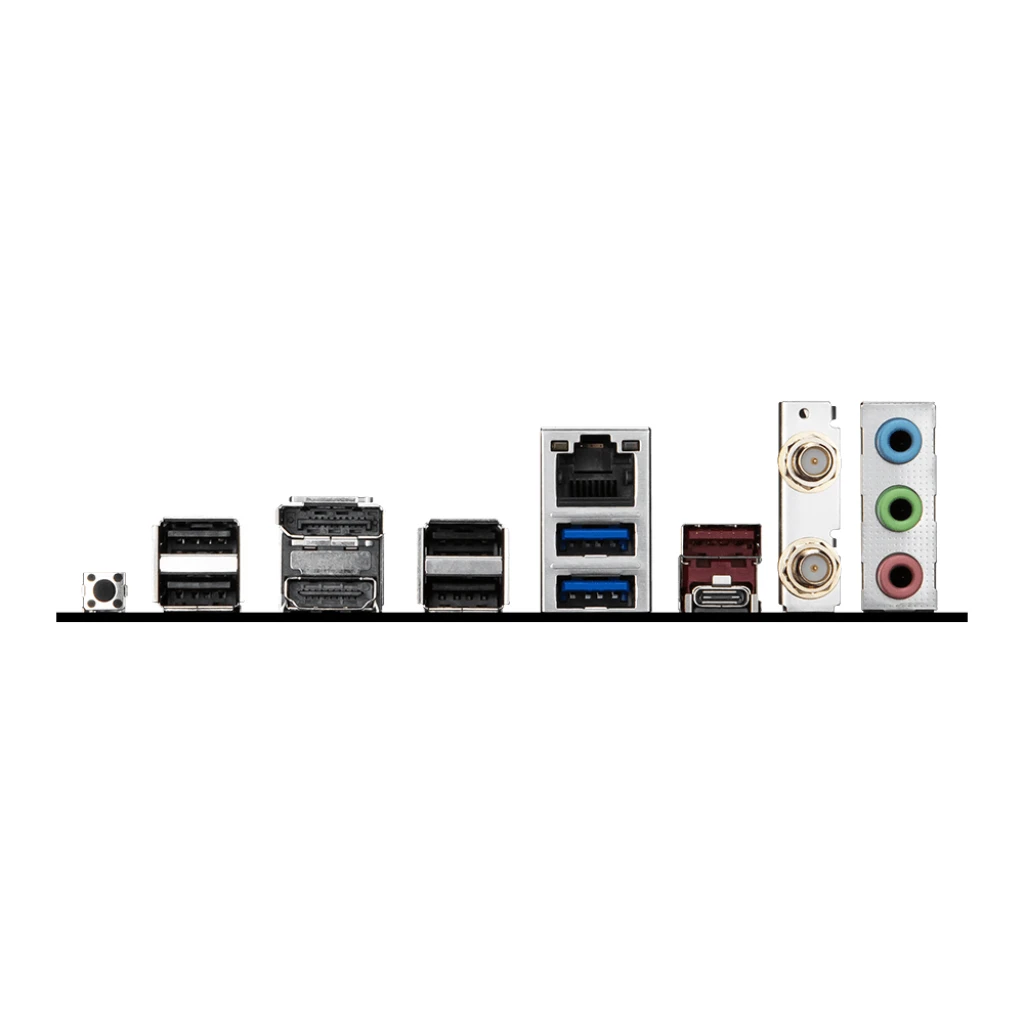 MSI B550 Gaming WiFi Материнські плати image 3