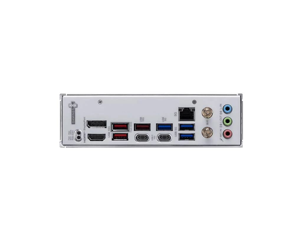 MSI B850M  Gaming Plus WiFi Материнські плати image 2