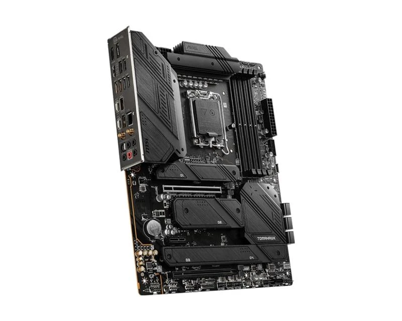 MSI MAG Z790 Tomahawk WiFi Материнські плати image 4