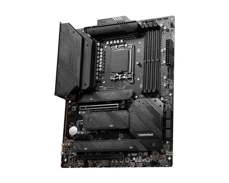 MSI MAG Z790 Tomahawk WiFi Материнські плати image 3