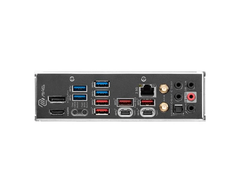 MSI MAG Z790 Tomahawk WiFi Материнські плати image 2