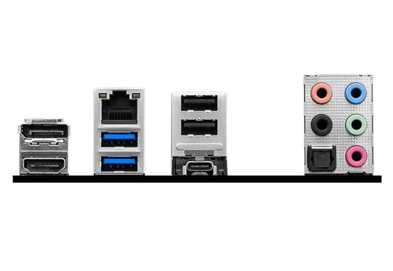 MSI Pro B760-P II Материнські плати image 2