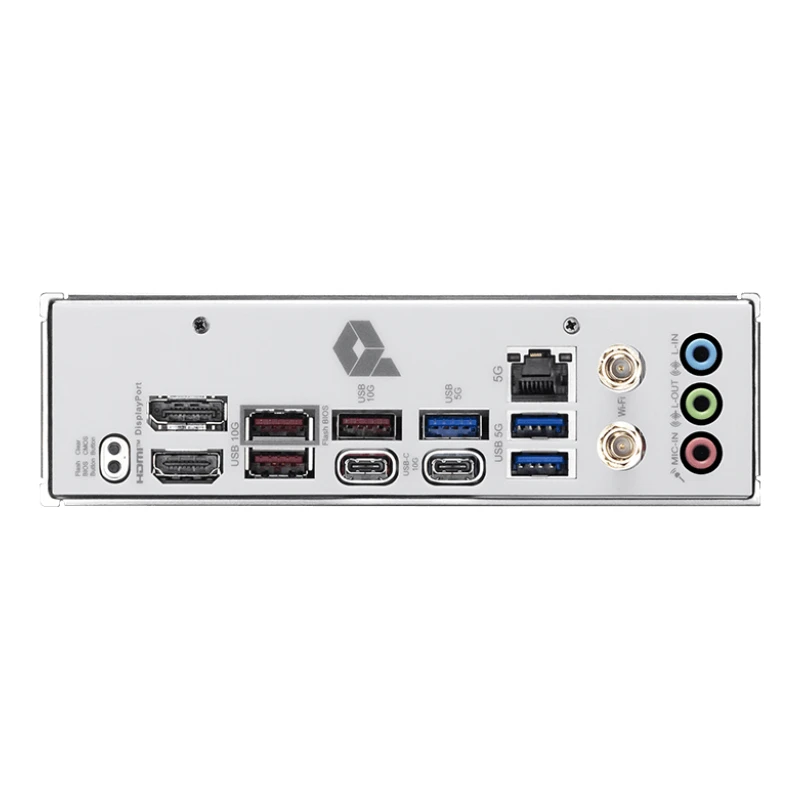 MSI PRO B850M-A WIFI PZ Материнські плати image 1