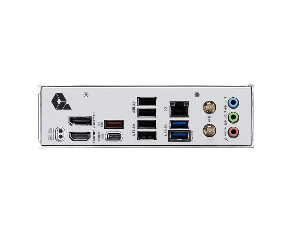 MSI PRO B850M-P WIFI Материнські плати image 2