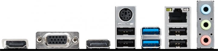 MSI Pro H610M-G DDR4 Материнські плати image 2