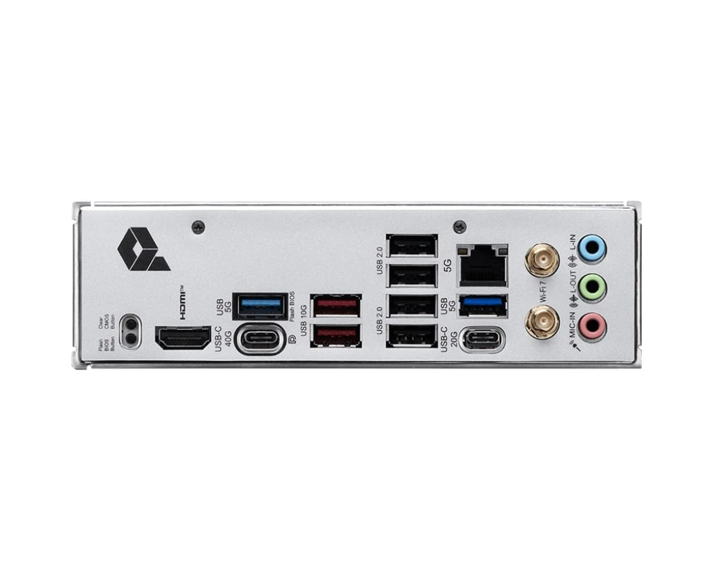MSI Pro X870E-P WiFi Материнські плати image 2