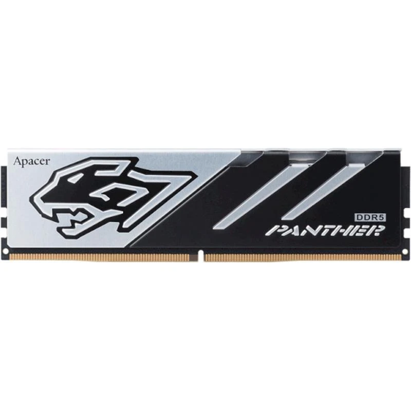 DDR5 32GB (2x16) 5200MHz APACER Panther(AH5U32G52C5227BAA-2) Оперативна пам'ять image 4