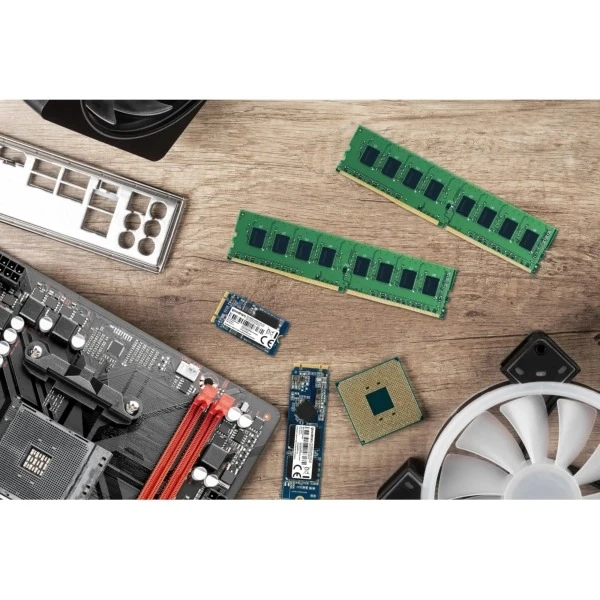 DDR4 16GB 3200MHz GOODRAM (GR3200D464L22/16G) Оперативна пам'ять image 4