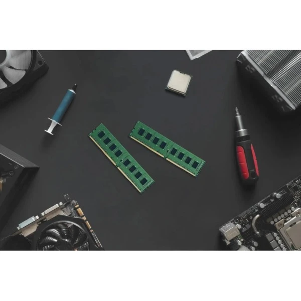 DDR4 16GB 3200MHz GOODRAM (GR3200D464L22/16G) Оперативна пам'ять image 3