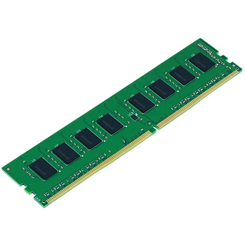 DDR4 16GB 3200MHz GOODRAM (GR3200D464L22/16G) Оперативна пам'ять image 2