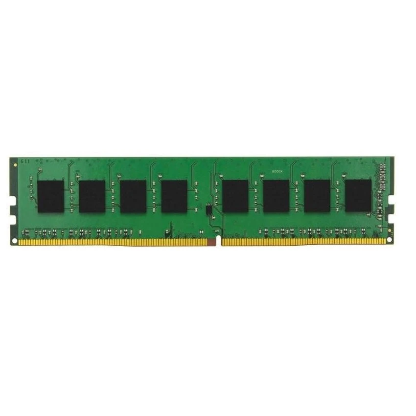 DDR4 16GB 3200MHz Kingston (KVR32N22D8/16WP) Оперативна пам'ять image 1