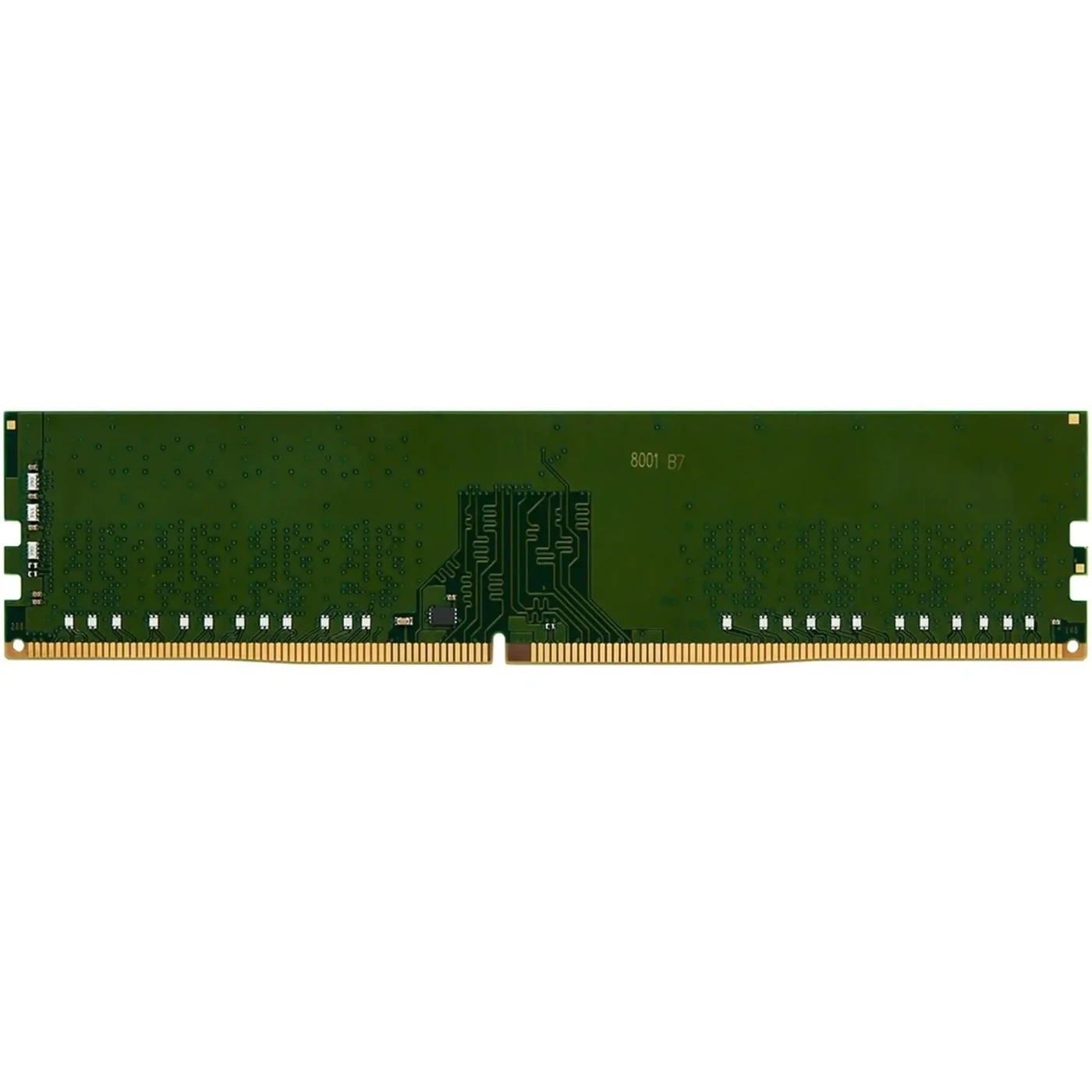 DDR4 8GB 3200MHz Kingston (KVR32N22S8/8WP) Оперативна пам'ять image 3