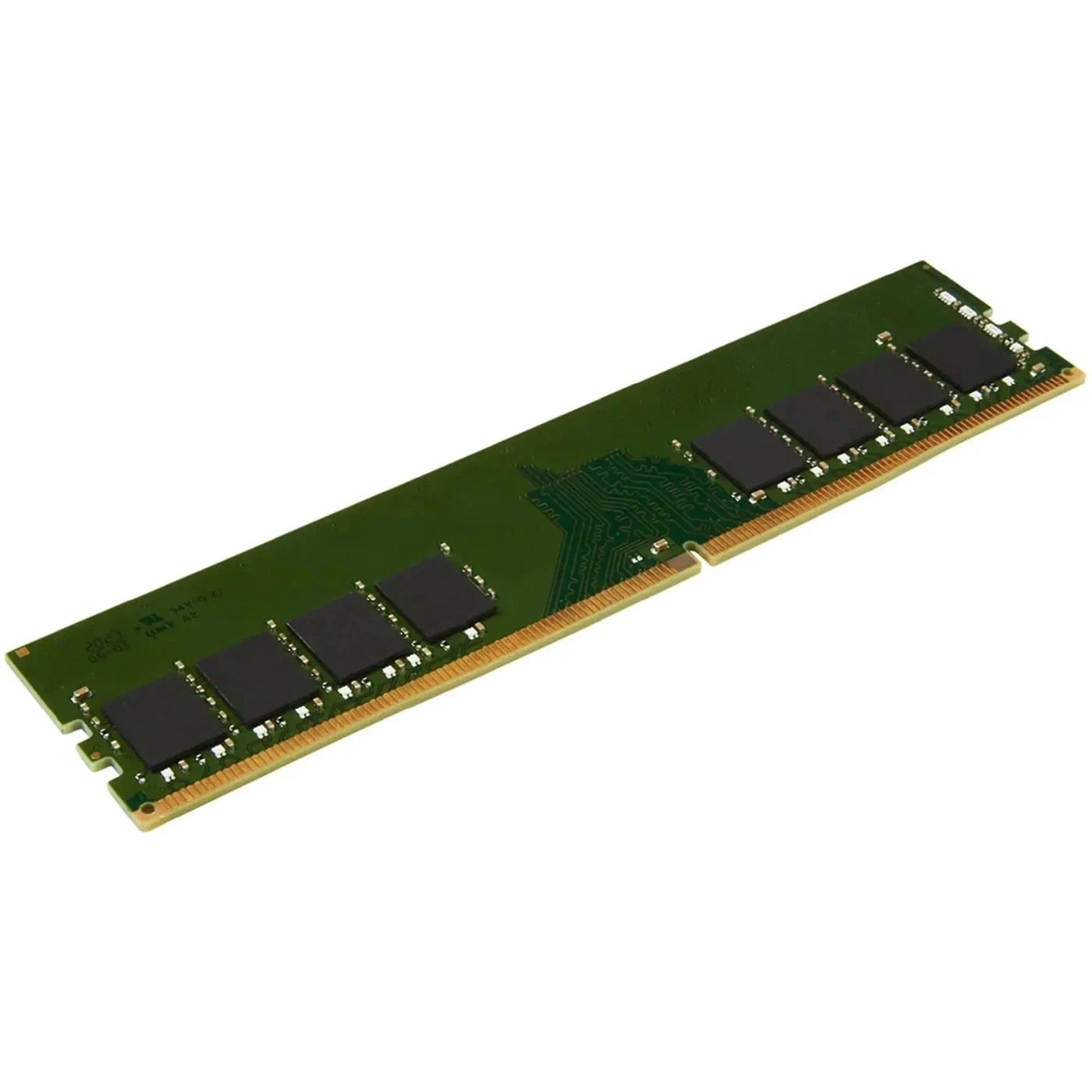 DDR4 8GB 3200MHz Kingston (KVR32N22S8/8WP) Оперативна пам'ять image 2
