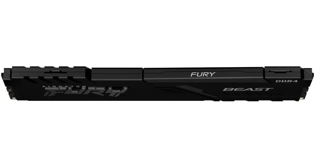 DDR4 16GB 3200MHz Kingston Fury Beast (KF432C16BB1/16WP) Оперативна пам'ять image 1