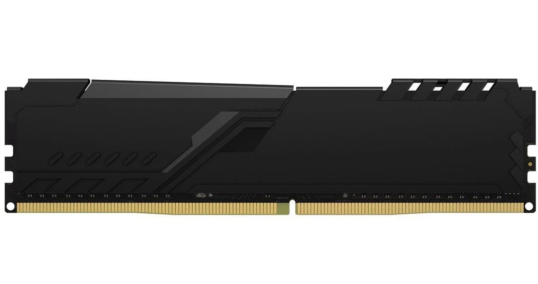 DDR4 16GB 3200MHz Kingston Fury Beast (KF432C16BB1/16WP) Оперативна пам'ять image 3