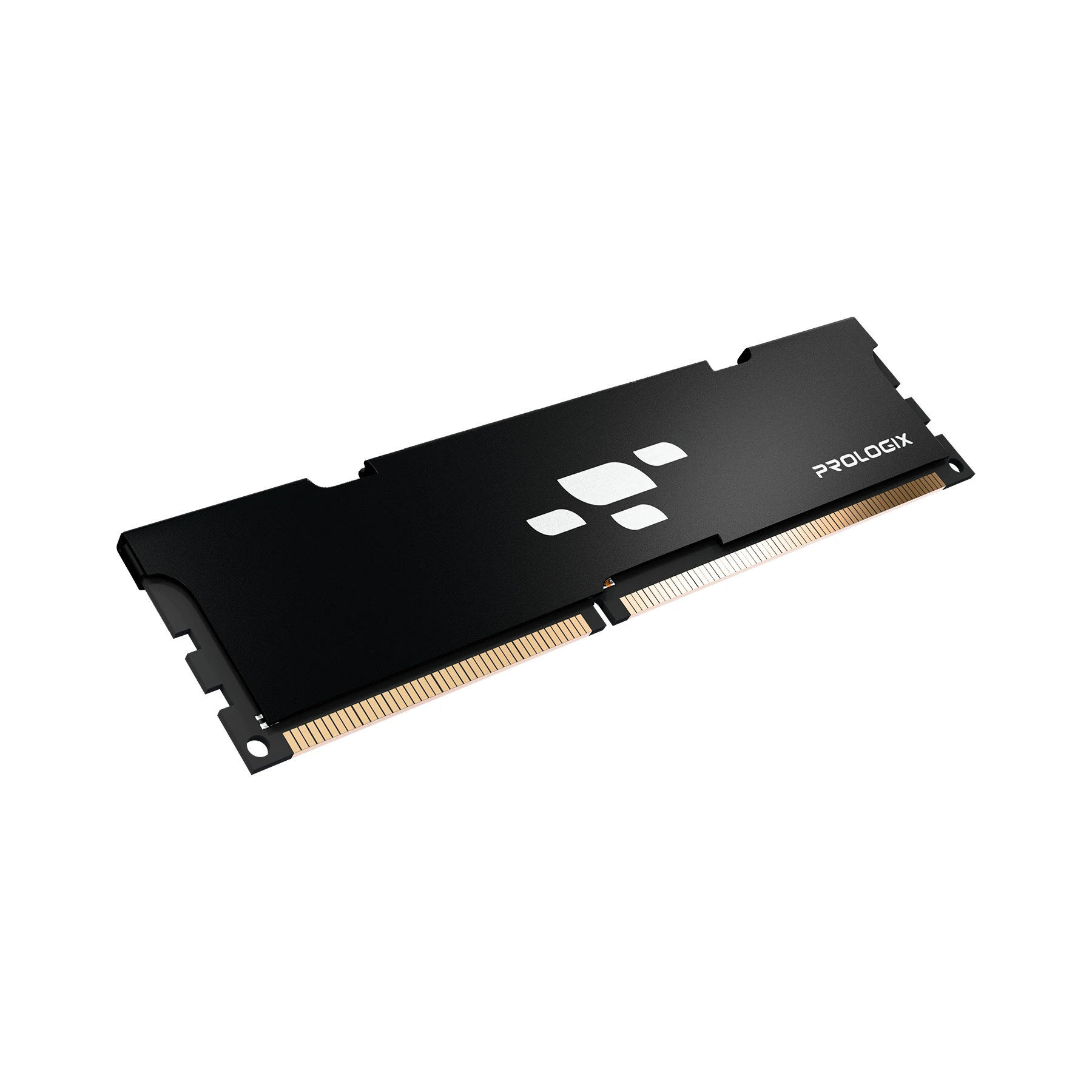 DDR4 16GB 3200MHz Prologix Black (PRO16GB3200B4) Оперативна пам'ять image 4