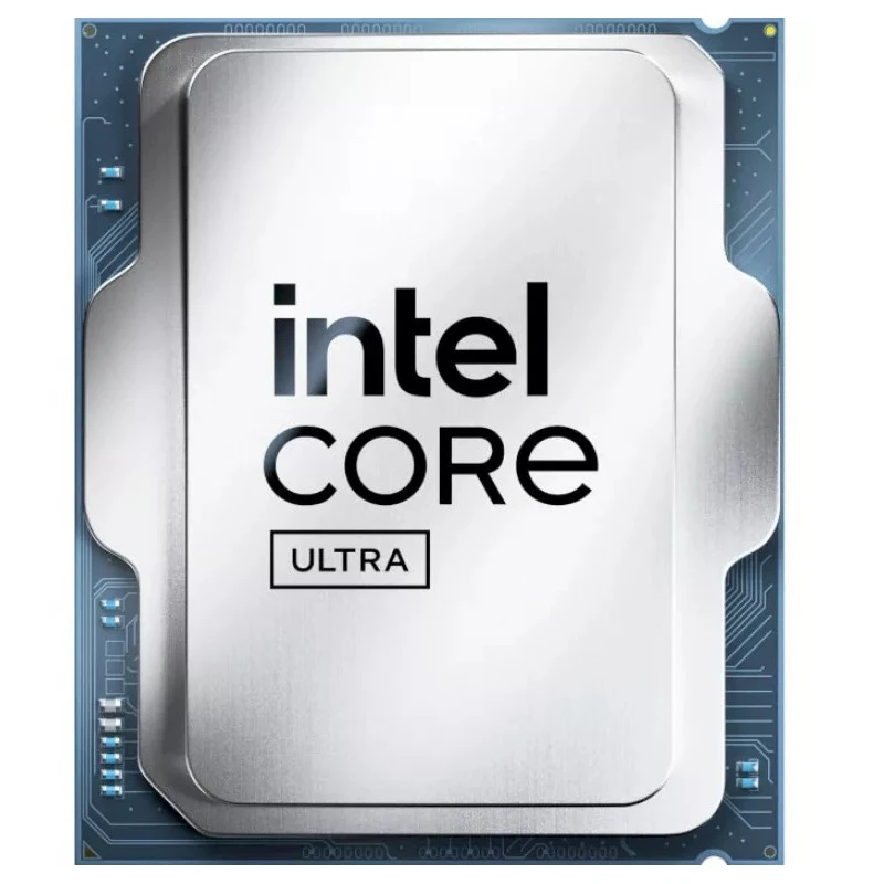 Процесор Intel Core Ultra 5 225F (AT8076806416) Процесори image 3