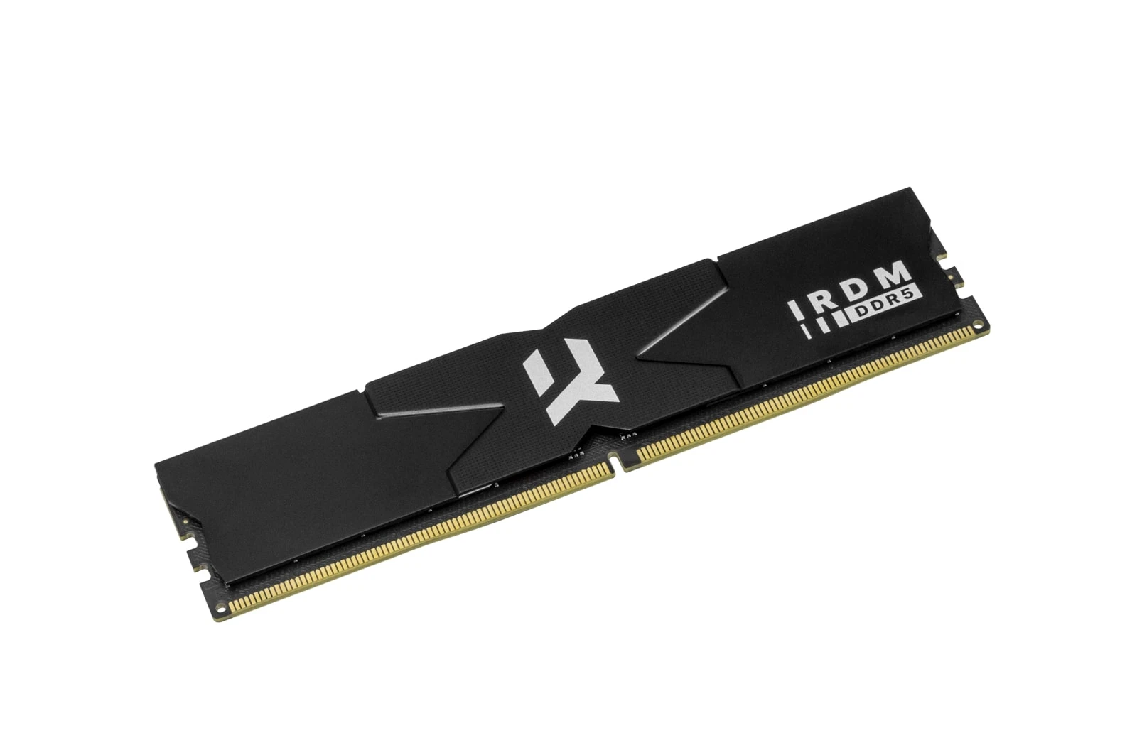 DDR5 32GB (2x16) 5600MHz Goodram IRDM Black (IR-5600D564L30S/32GDC) Оперативна пам'ять image 3