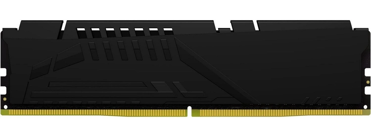 DDR5 32GB 6000MHz Kingston Fury Beast Black (KF560C36BBE-32) Оперативна пам'ять image 4