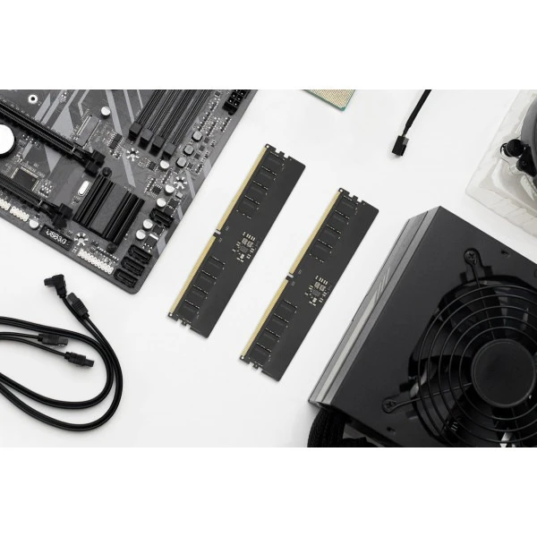 DDR5 16GB 5600MHz Goodram (GR5600D564L46S/16G) Оперативна пам'ять image 4