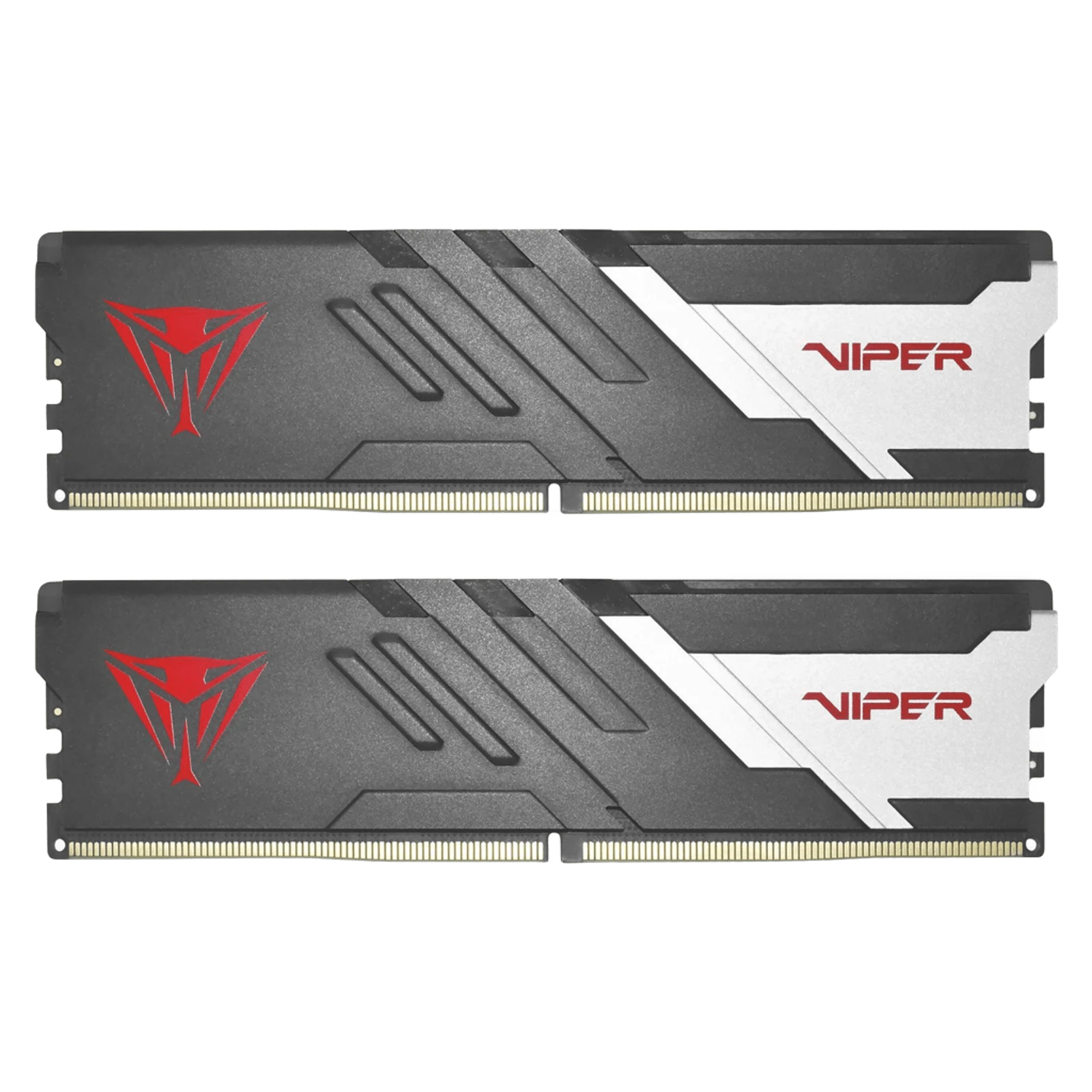 DDR5 32GB (2x16) 6200MHz Patriot Viper Venom (PVV532G620C40K) Оперативна пам'ять image 2