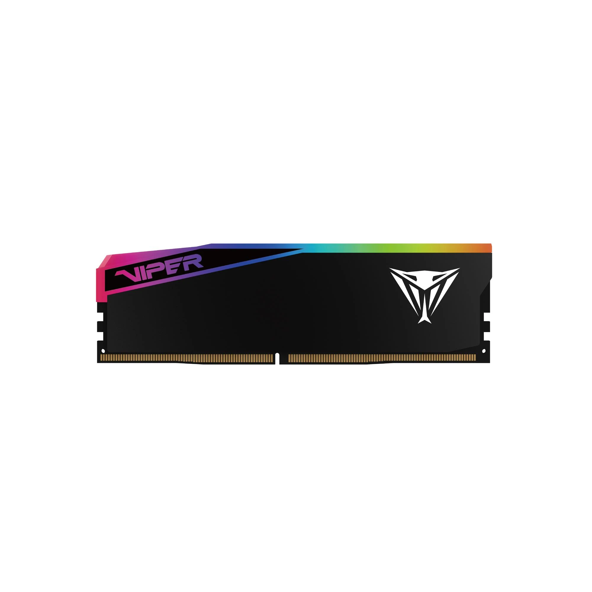 DDR5 32GB (2x16) 6400MHz Patriot Viper Elite 5 Ultra RGB (VEUR532G6432K) Оперативна пам'ять image 3