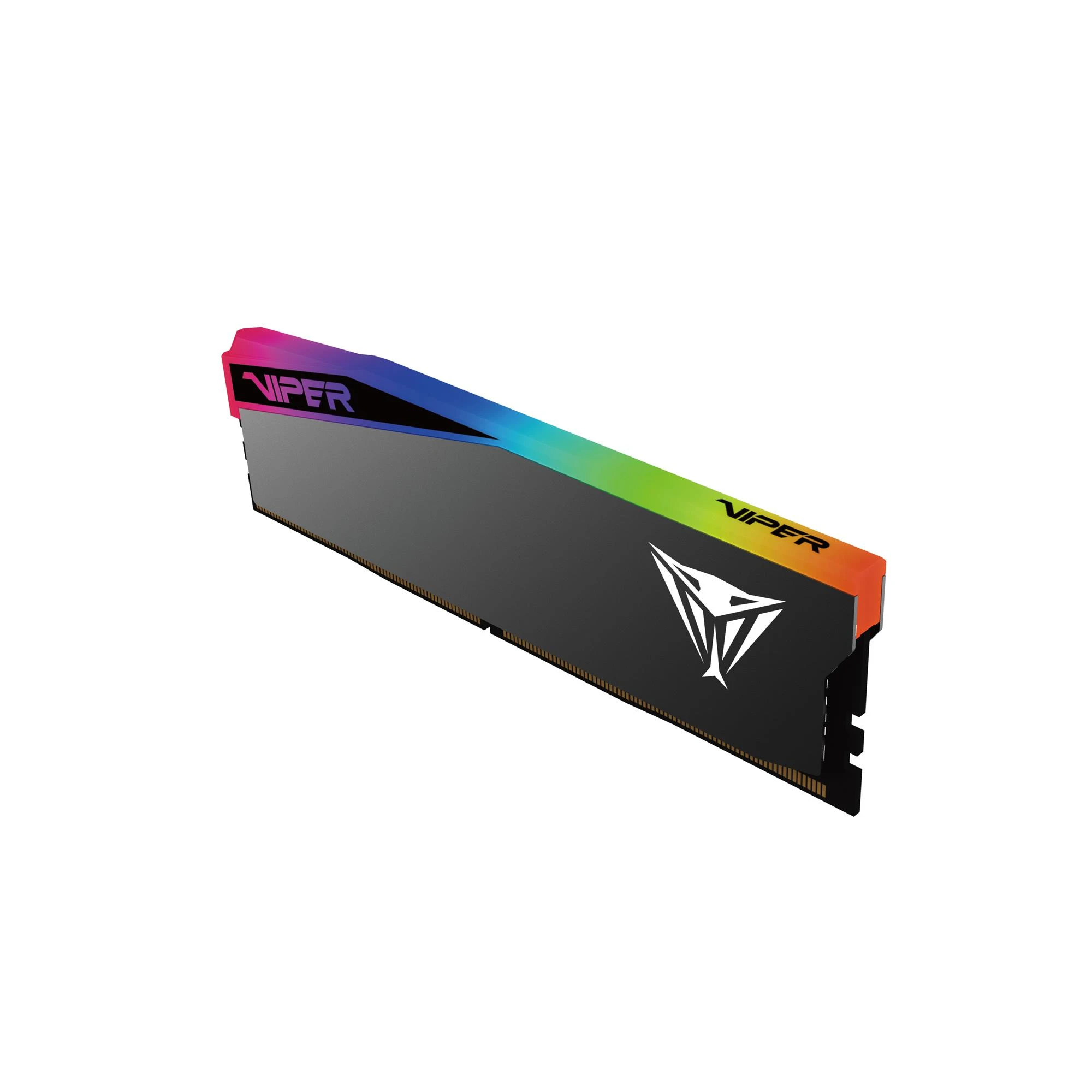 DDR5 32GB (2x16) 6400MHz Patriot Viper Elite 5 Ultra RGB (VEUR532G6432K) Оперативна пам'ять image 6