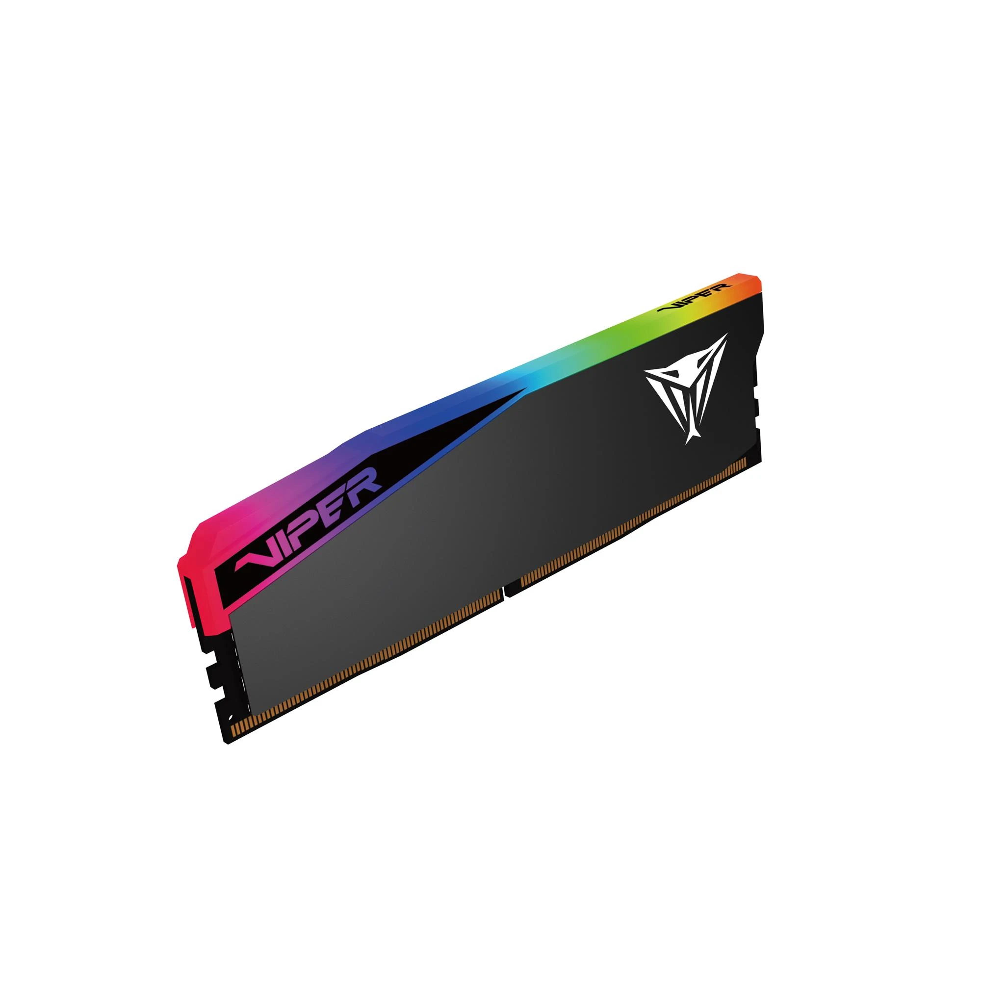 DDR5 32GB (2x16) 6400MHz Patriot Viper Elite 5 Ultra RGB (VEUR532G6432K) Оперативна пам'ять image 5