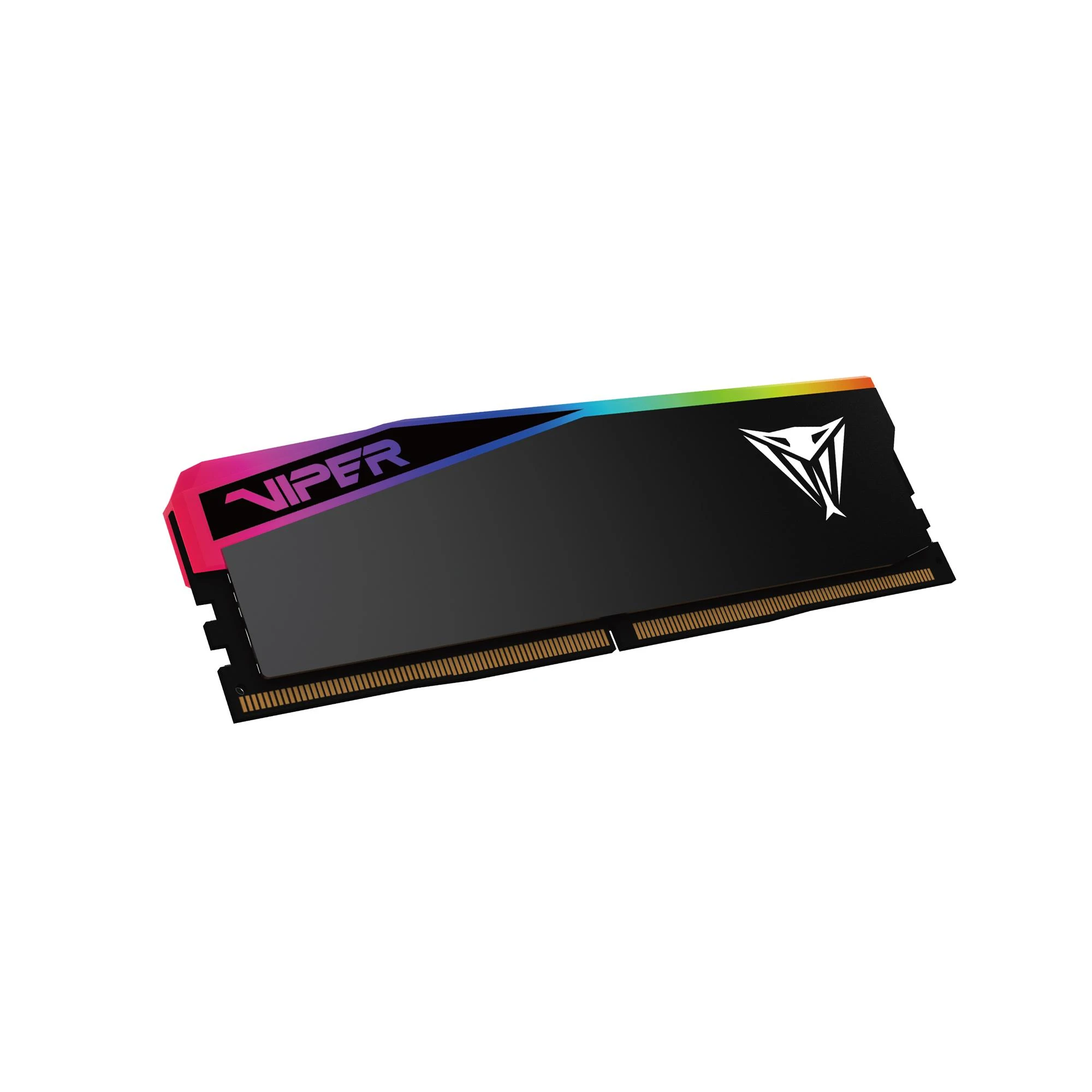DDR5 32GB (2x16) 6400MHz Patriot Viper Elite 5 Ultra RGB (VEUR532G6432K) Оперативна пам'ять image 4