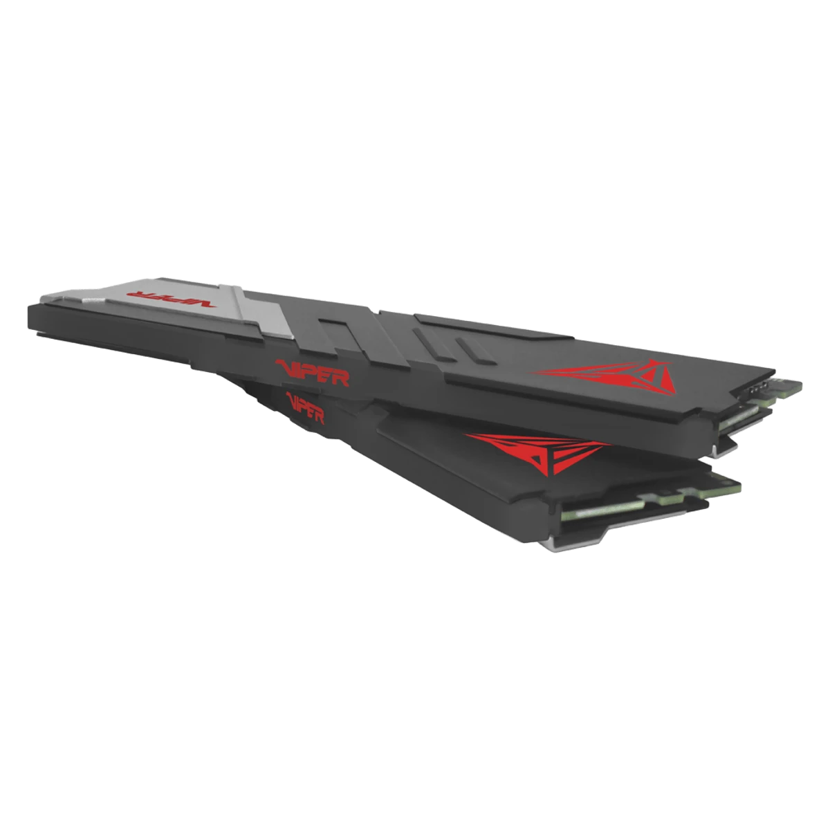 DDR5 64GB (2x32) 6000MHz Patriot Viper Venom (PVV564G600C36K) Оперативна пам'ять image 4