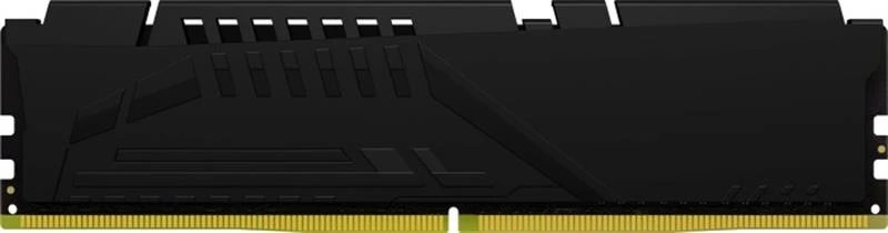 DDR5 32GB 5600MHz Kingston Fury Beast Black (KF556C36BBE2-32) Оперативна пам'ять image 2