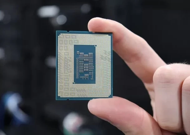 Процесор Intel Core i3 12100 (BX8071512100) Процесори image 3