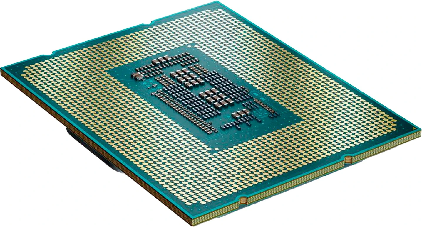 Процесор Intel Core i3 14100F (CM8071505092207) Процесори image 2