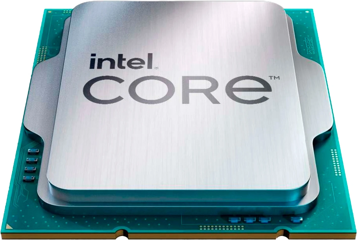 Процесор Intel Core i3 14100F (CM8071505092207) Процесори image 3