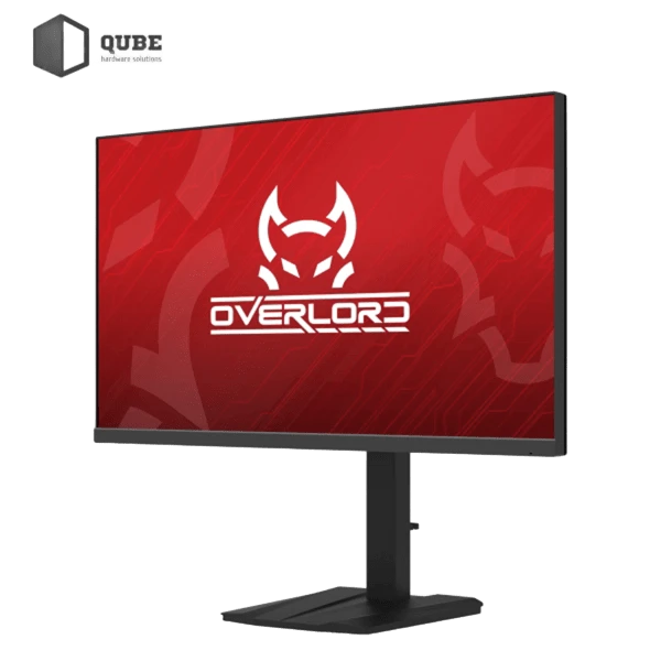 Монітор 27" QUBE Overlord G27Q200H Монітори image 3