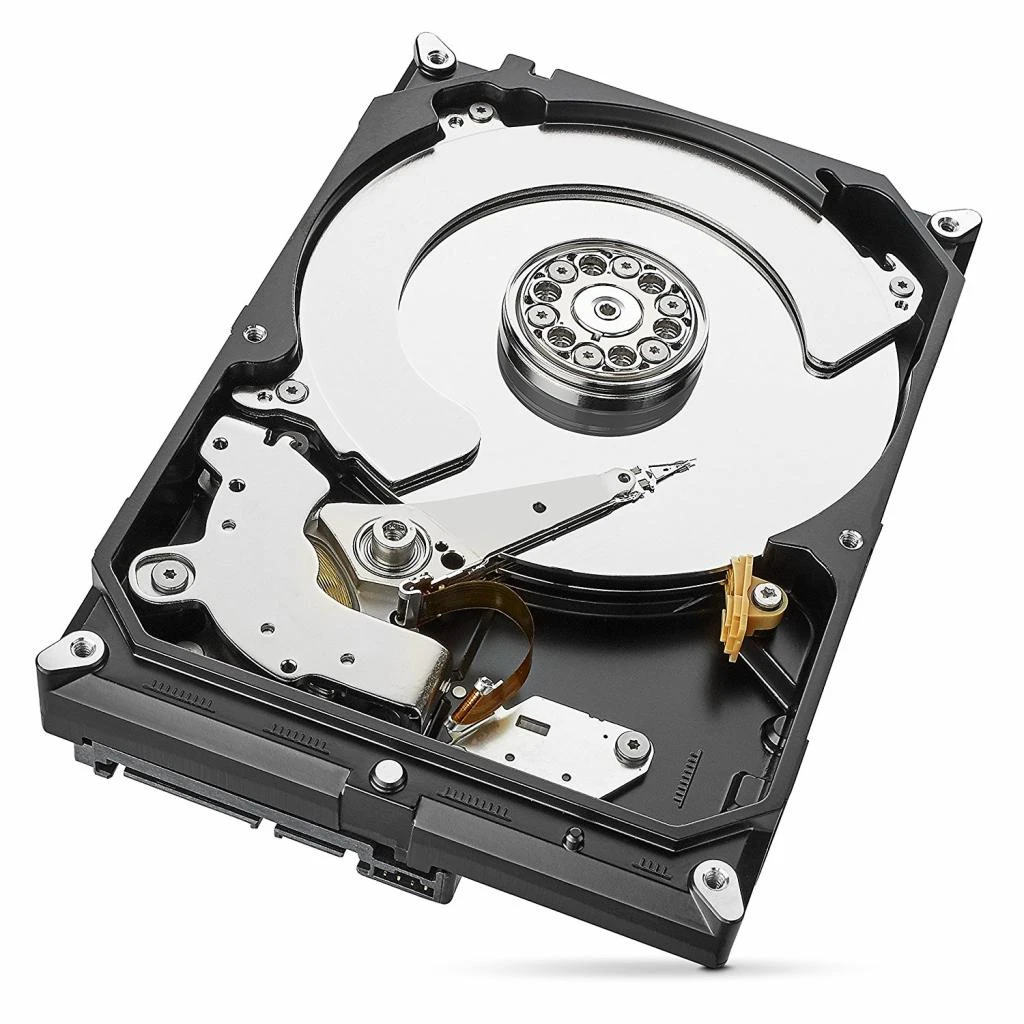 HDD 3.5 4TB Seagate BarraCuda (ST4000DM004) Накопичувачі image 4
