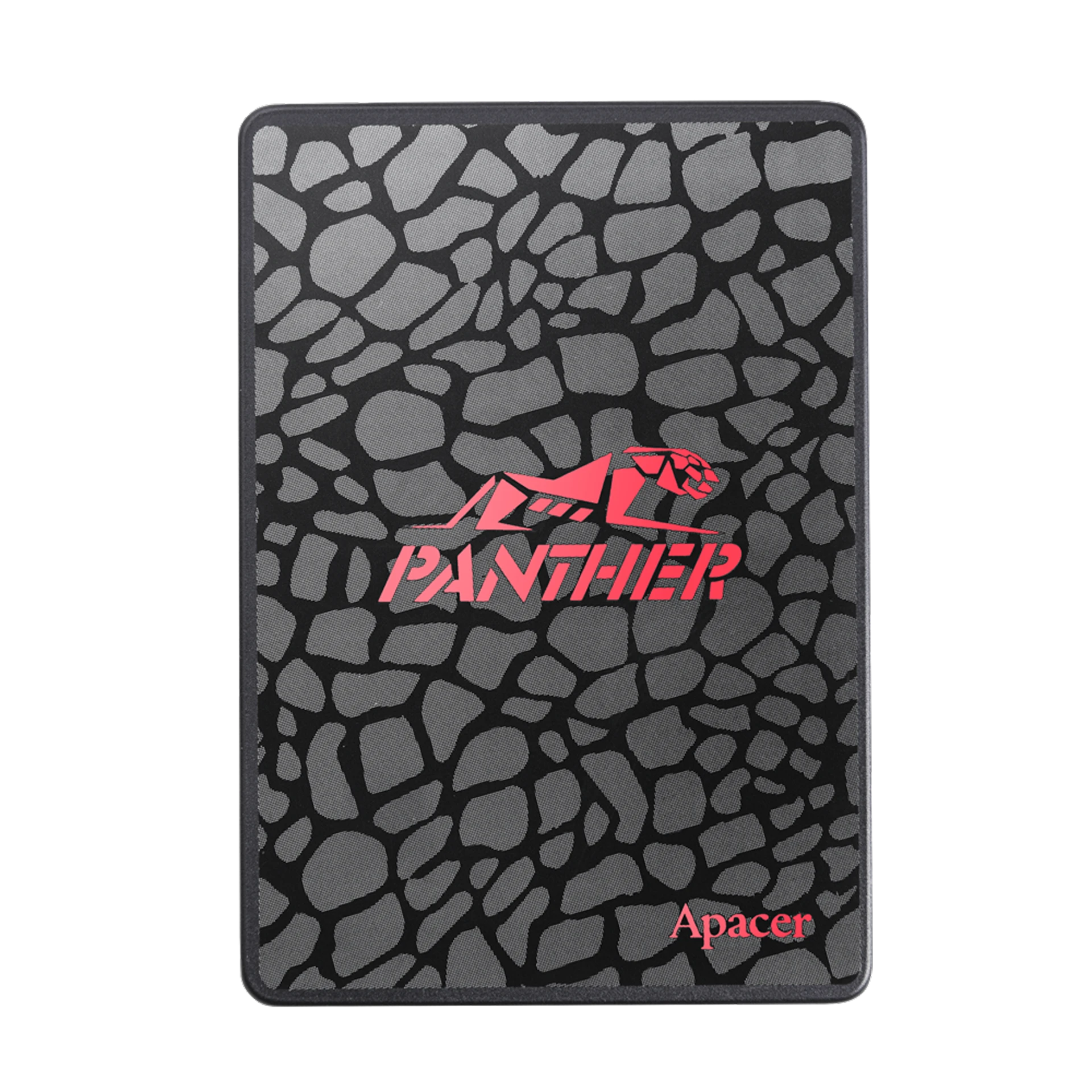 SSD 2.5 128GB Apacer AS350 Panther (AP128GAS350-1) image №9