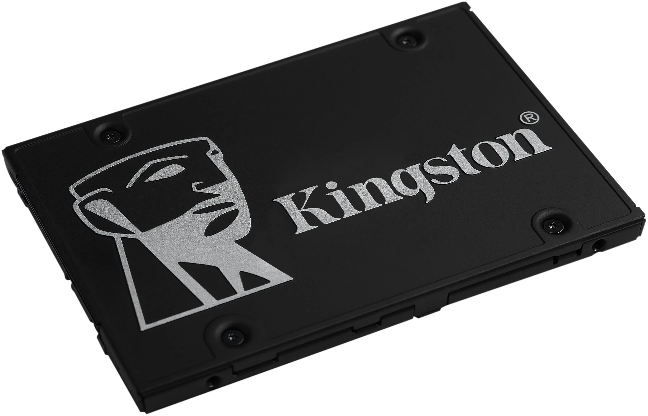 SSD 2.5 512GB Kingston KC600 (SKC600/512G) Накопичувачі image 1