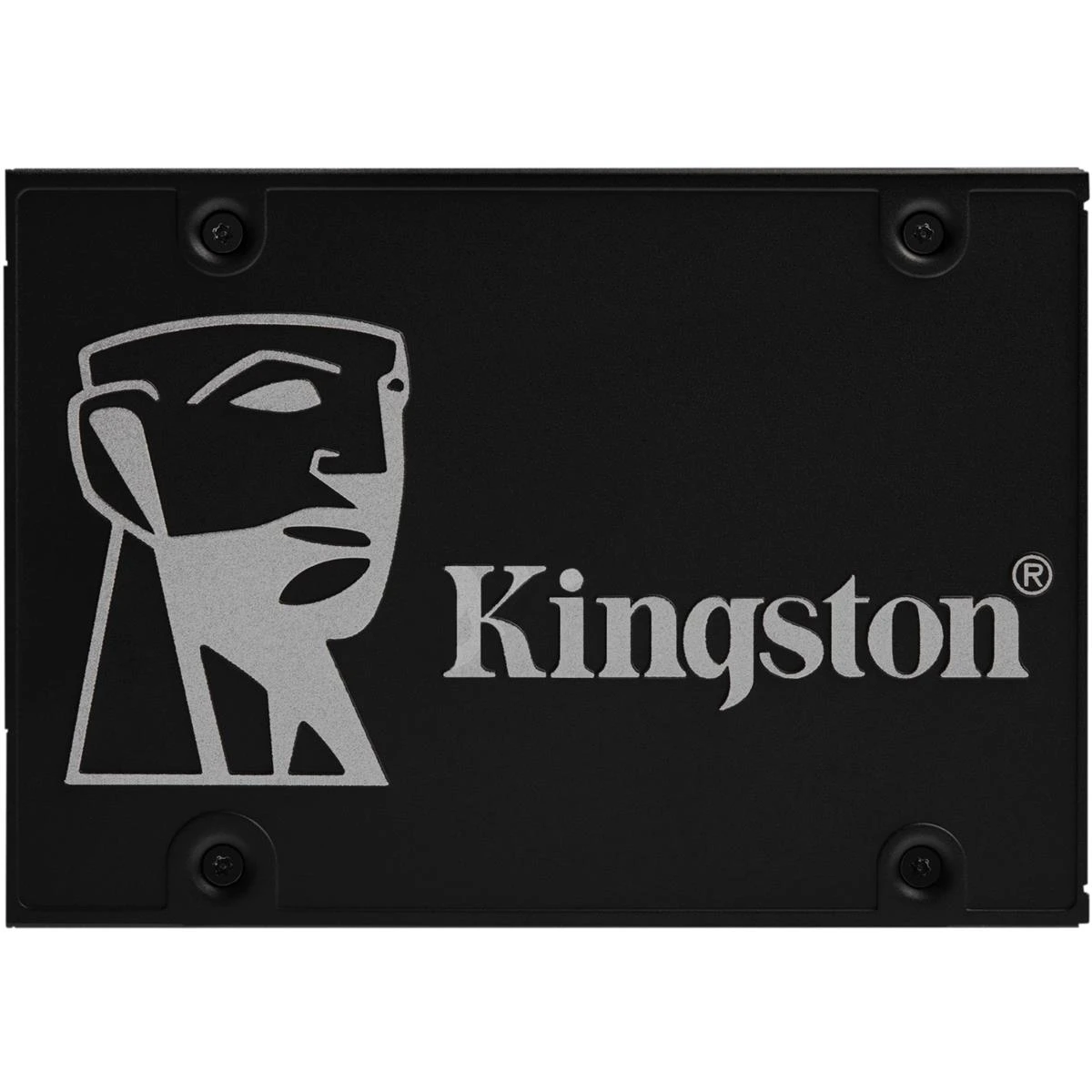 SSD 2.5 512GB Kingston KC600 (SKC600/512G) Накопичувачі image 2