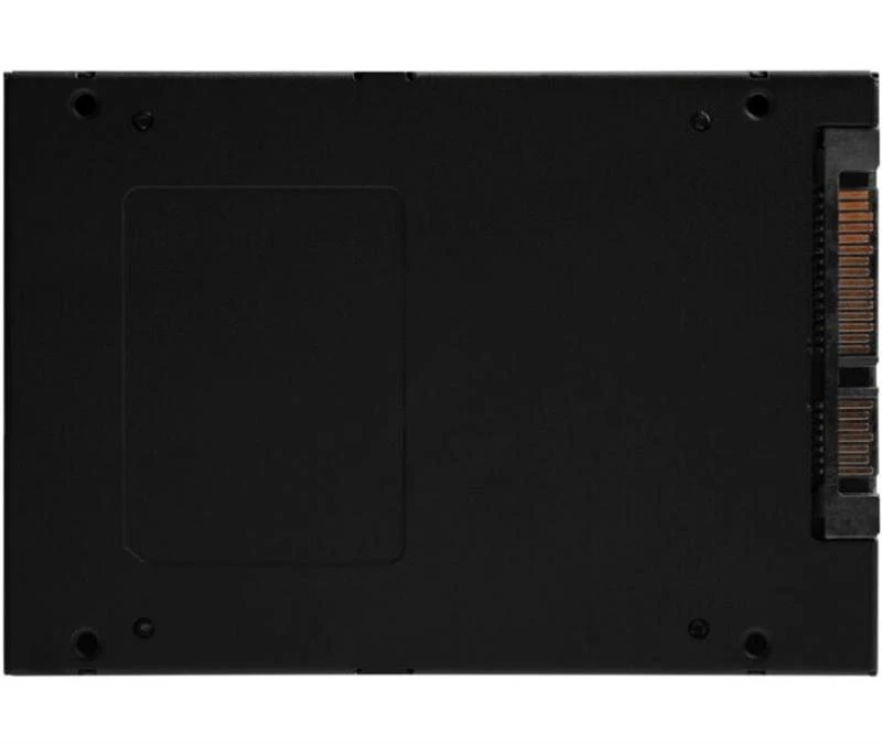 SSD 2.5 1TB Kingston KC600 (SKC600/1024G) Накопичувачі image 3