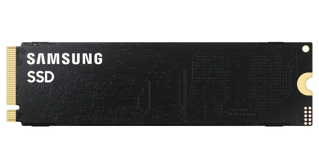 M.2 NVMe 1ТB Samsung 9100 Pro (MZ-VAP1T0BW) Накопичувачі image 2