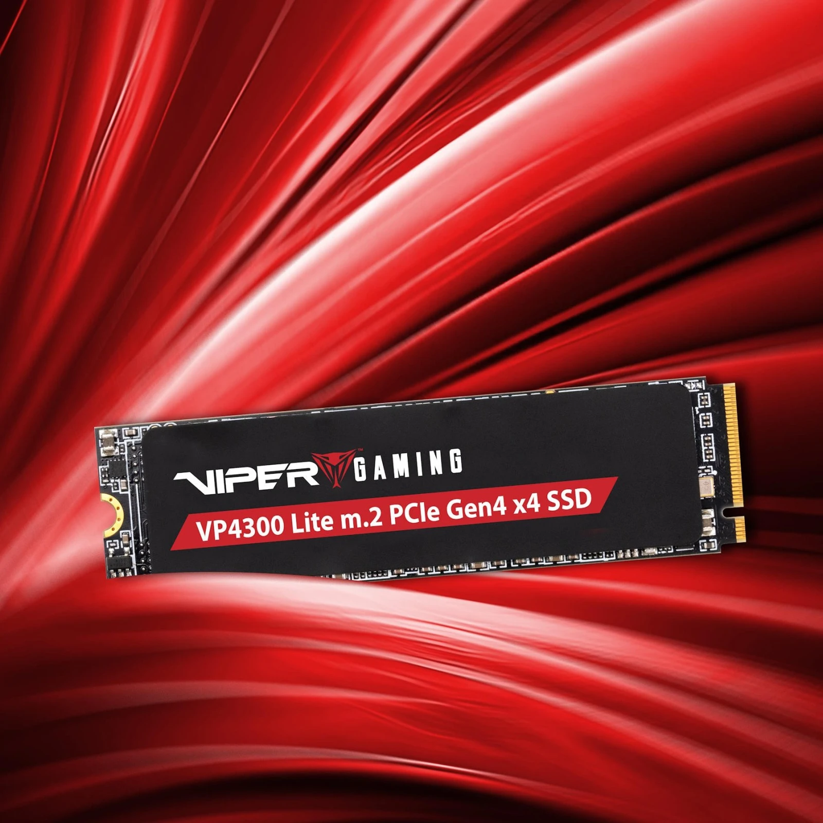 M.2 NVMe 2TB Patriot VP4300 Lite (VP4300L2TBM28H) Накопичувачі image 3