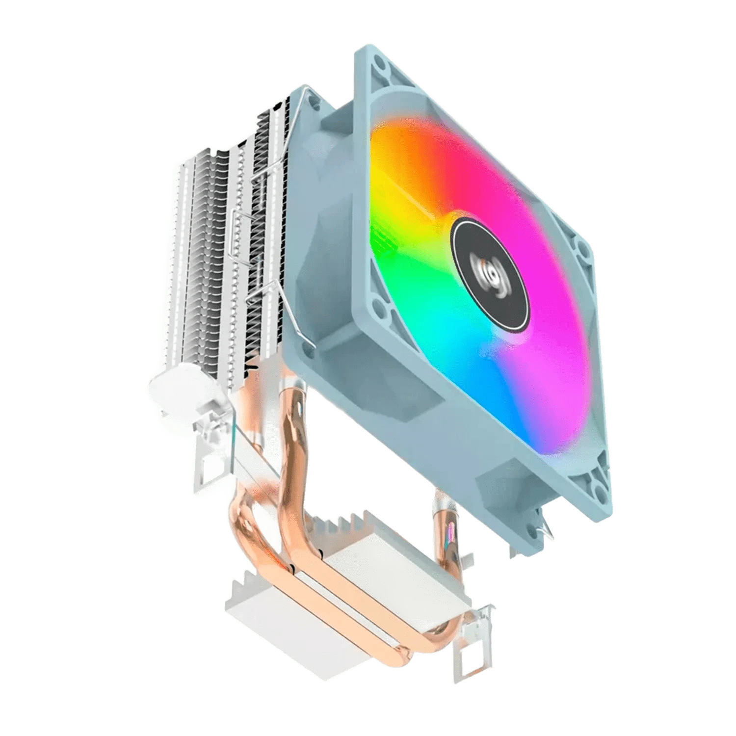 Повітряне охолодження AIGO ICE 200 PRO Охолодження image 1