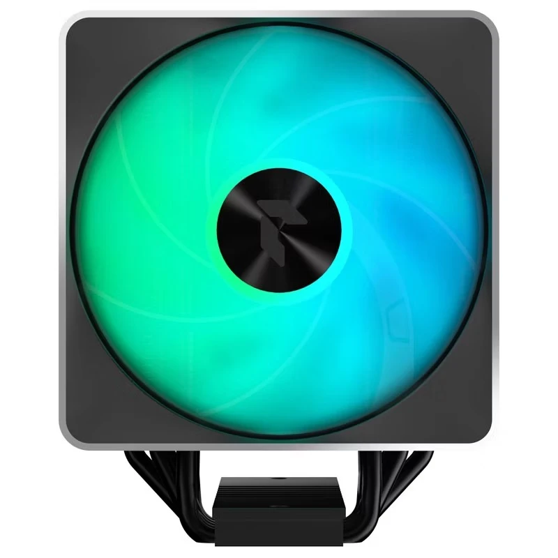 Повітряне охолодження APNX AP1 Black (APTC-PF30517.11) Охолодження image 1