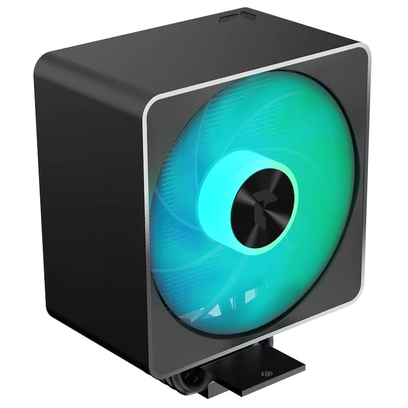 Повітряне охолодження APNX AP1 Black (APTC-PF30517.11) Охолодження image 3